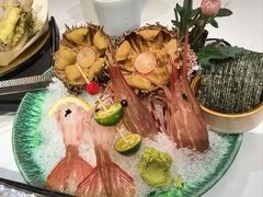 -月下料理(楷林IFC店)