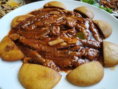 -闻香阁·清真(光荣道店)