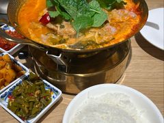 -云味馆·云南菜·云南米线(同泰时代广场店)