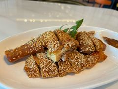 -苏州知音温德姆至尊酒店·四季海鲜自助餐厅(汾湖店)
