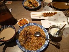 -耶里夏丽·新疆菜·28年喀什老馆(田林东路店)