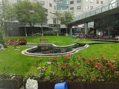 -星巴克(北京西大望路温特莱店)