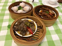 -快乐海鲜酒楼(滇池路店)