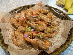 -大海山·十八年海鲜闽菜(金港店)