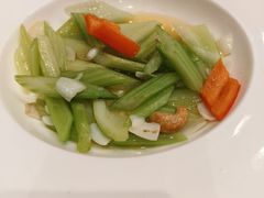 -玉华台饭庄·淮扬菜·烤鸭(望京店)