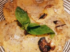 意式黑松露饺-BOTTEGA意库(中骏世界城店)