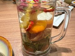 -贯贯吉·清真餐厅(浙江中路店)