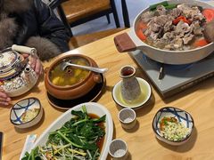 -小厨子私房菜·云南美食店