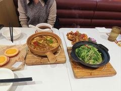-香港深仔记茶餐厅(东门店)