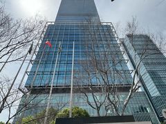 -上海静安香格里拉大酒店