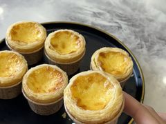 -馨越楼·点心·粤菜(赤坎店)