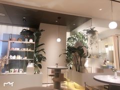 -théATRE 茶聚场(王府中環店)