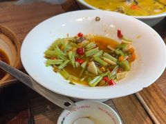 -大潮淮·淮扬菜(何园旗舰店)
