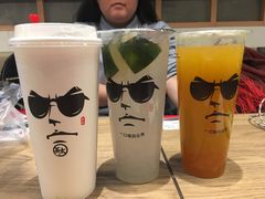 -茶太良品·京派茶饮(天河城店)