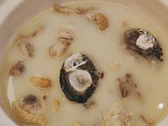 -如一鸡鲍鱼·粤式煲汤(长泰广场店)