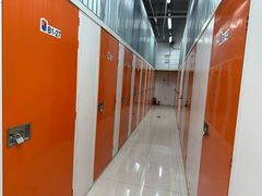 -美立方自助仓迷你小仓库(太阳宫凯德店)