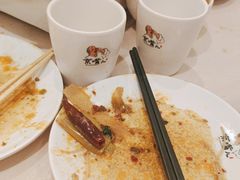 -京嘴儿老北京涮肉(甘家口大厦店)