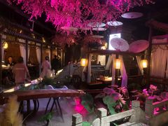 -韵秋荷(宝山龙湖天街店)