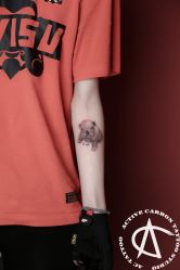 -AC TATTOO 纹身