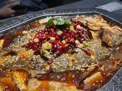 -马有鱼·馕坑烤全鱼(美美2店)