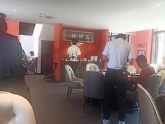 -正德楼果木烤鸭·渔家菜(东港店)