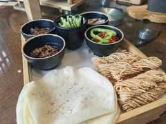 -唐山宴大唐州府精品中餐