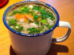 -撒拉花儿·新疆菜·清真(太阳宫店)