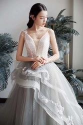 -韩国天使嫁衣婚纱礼服馆(上海旗舰店)