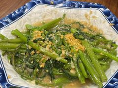 飞天通菜-曼谷食堂·泰国家庭料理