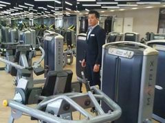 -威尔仕健身会所(古北1699店)