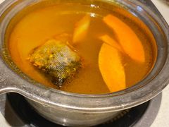 -一叶一世界•素食餐厅(新光天地店)