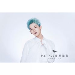 -吉米造型