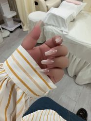 -UMl Nail 尤米美甲美睫半永久