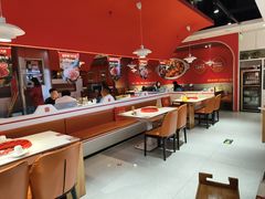 -喜虾客·大虾火锅(郑州无限城店)