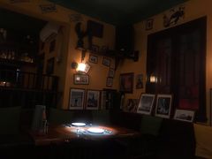 -秀·爱尔兰餐吧(上海路店)