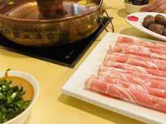 -吉羊三宝(复兴门笔管胡同店)