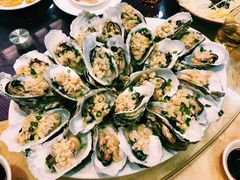 -盛港湾海鲜食府(黄沙店)