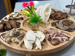 -名善山珍·野生菌汤锅(文殊院店)