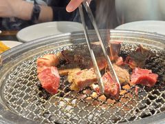 -東盛炭烤自助料理(浦东文峰广场店)