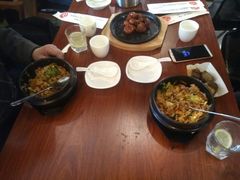-军硕烤肉·部队火锅(二七万达店)