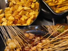 -海大南门夜市(海富街店)