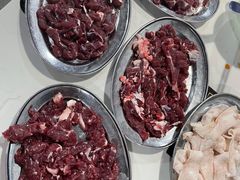 -菜忠潮州牛肉店(岗厦店)