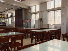 -武汉大学-桂园餐厅