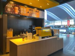 -麦当劳(宁波火车高铁站店)