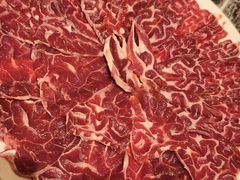 -南门涮肉(东单店)