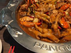 -胖哥俩肉蟹煲(福州仓山爱琴海店)