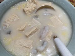 -西贝(宝乐汇店)