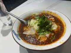 红油抄手-叶记川菜馆(北安河路店)