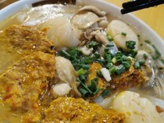 -荔林食店(西华路店)