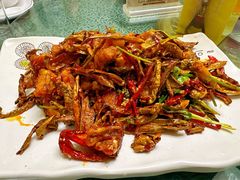 -顺姬冷面(长白西路店)
